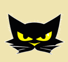 badcat